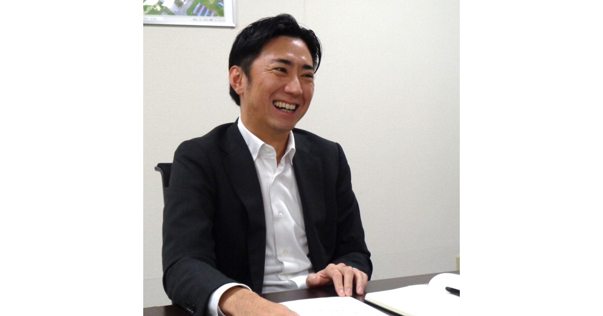 十和田精密工業株式会社代表取締役須藤彰宏様
