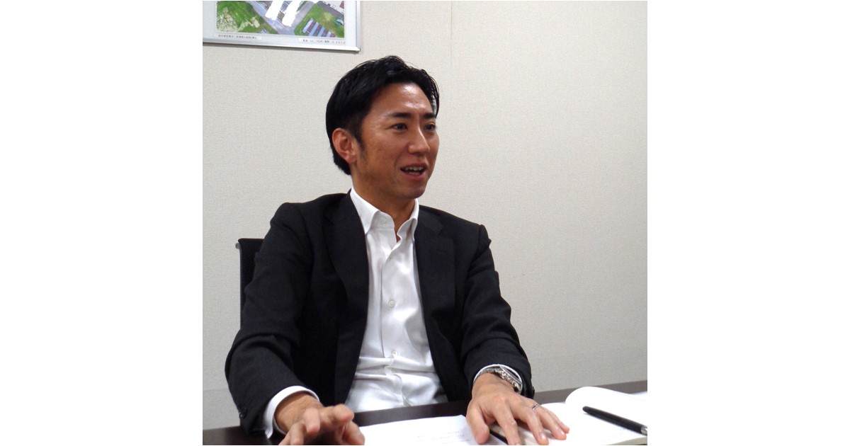 十和田精密工業株式会社代表取締役須藤彰宏様